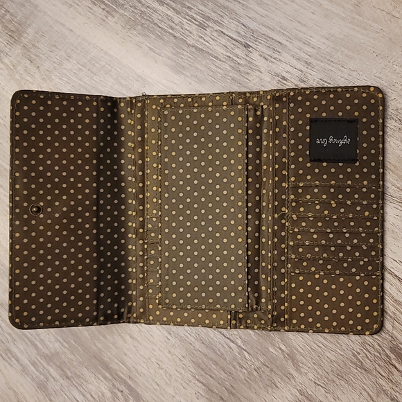 Sydney Love Purse & Wallet - Picture 5 of 5